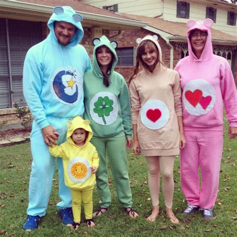 The Symbolism and Meaning of Care Bear Mascot Costumes